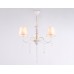 Подвесная люстра Ambrella light Traditional Modern TR4601