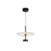 Люстра Ambrella Light HIGH LIGHT LH72601