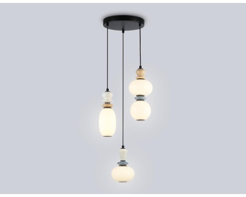 Люстра Ambrella Light HIGH LIGHT LH53143