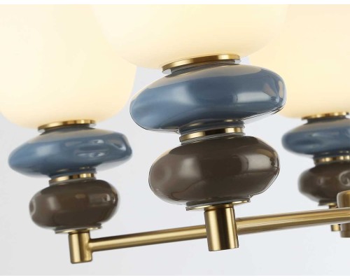 Люстра Ambrella Light HIGH LIGHT LH53164