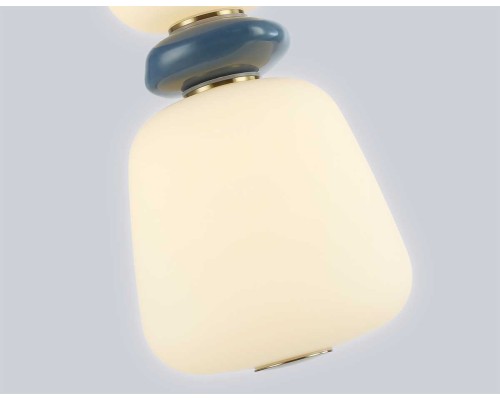 Люстра Ambrella Light HIGH LIGHT LH53162