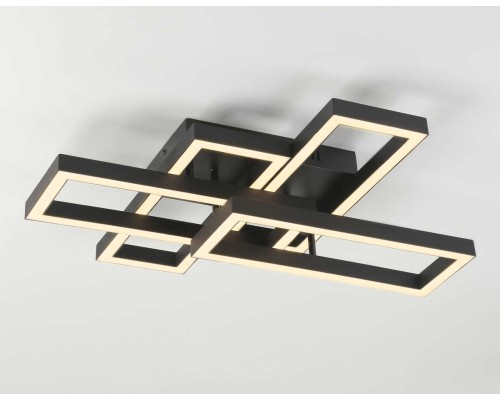 Люстра Ambrella Light ACRYLICA FA1002