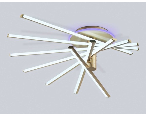 Люстра Ambrella Light COMFORT FL6244