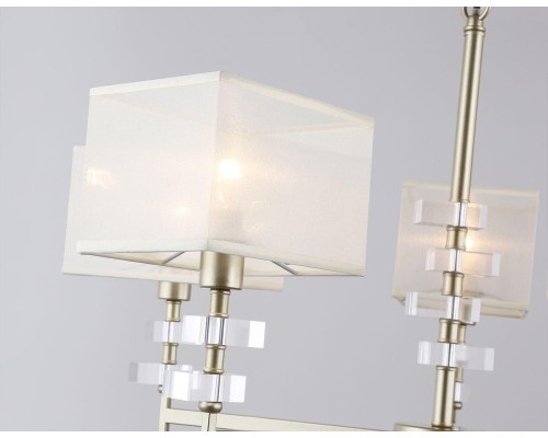 Подвесная люстра Ambrella Light High Light Classic LH71331