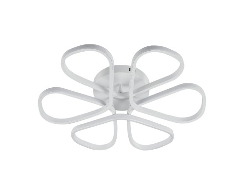 Потолочная люстра Natali Kovaltseva LED LAMPS 81121/7C 120Вт 3200/4300/6500К