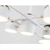 Люстра на штанге Ambrella light COMFORT FL51627