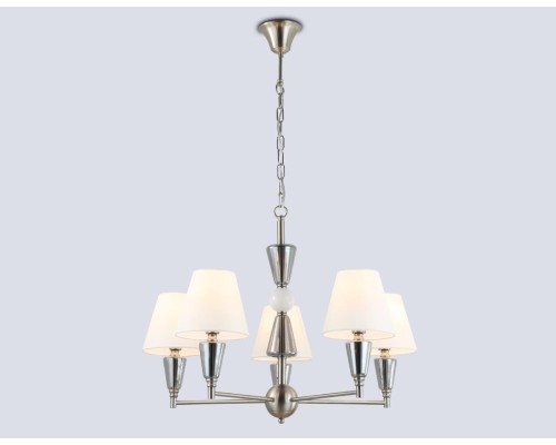 Подвесная люстра Ambrella light High light LH75253