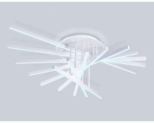 Люстра Ambrella Light COMFORT FL6291