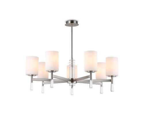 Подвесная люстра Ambrella Light High Light Modern LH56253