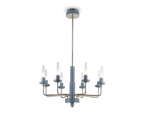 Люстра Ambrella Light HIGH LIGHT LH53126
