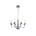 Люстра Ambrella Light HIGH LIGHT LH53126