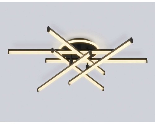Люстра Ambrella Light COMFORT FL6252