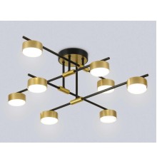 Люстра Ambrella Light COMFORT FL51752