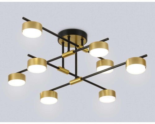 Люстра Ambrella Light COMFORT FL51752