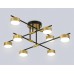 Люстра Ambrella Light COMFORT FL51752