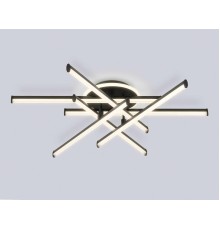 Люстра Ambrella Light COMFORT FL6252