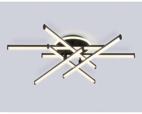 Люстра Ambrella Light COMFORT FL6252