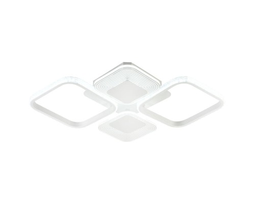 Потолочная светодиодная люстра Escada Samia 10255/4LED