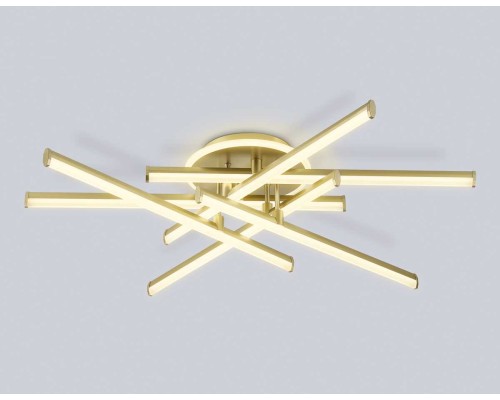 Люстра Ambrella Light COMFORT FL6254