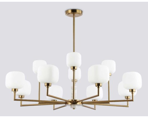 Подвесная люстра Ambrella light High Light LH53019