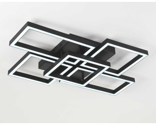 Люстра Ambrella Light ACRYLICA FA1012