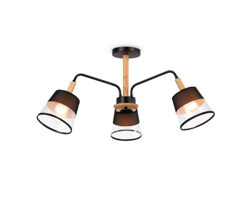Потолочная люстра Ambrella light Traditional Modern Losk TR4740