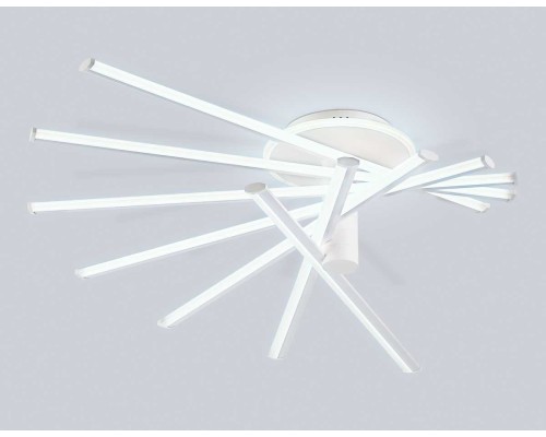 Люстра Ambrella Light COMFORT FL6241