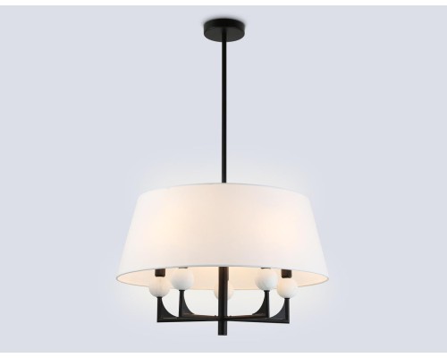 Люстра на штанге Ambrella light High light LH75150