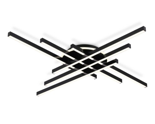 Люстра Ambrella Light COMFORT FL6286