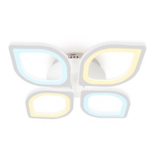 Потолочная светодиодная люстра Ambrella light Original FA4488