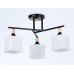 Потолочная люстра Ambrella light Traditional Modern TR9493