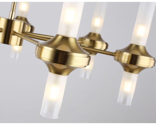 Подвесная люстра Ambrella Light High Light Modern LH55360