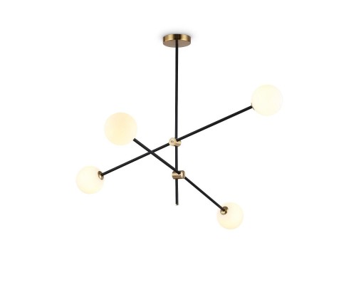 Подвесная люстра Ambrella light Traditional Modern TR2507
