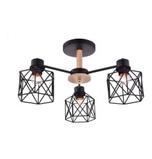 Потолочная люстра Escada 508/3PL