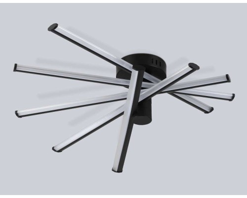 Люстра Ambrella Light COMFORT FL6222