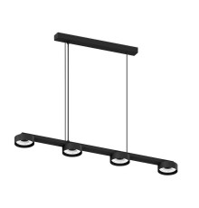 Подвесная люстра Ambrella light DIY Spot C9152