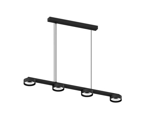 Подвесная люстра Ambrella light DIY Spot C9152