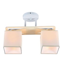 Потолочная люстра Escada 1117/2PL