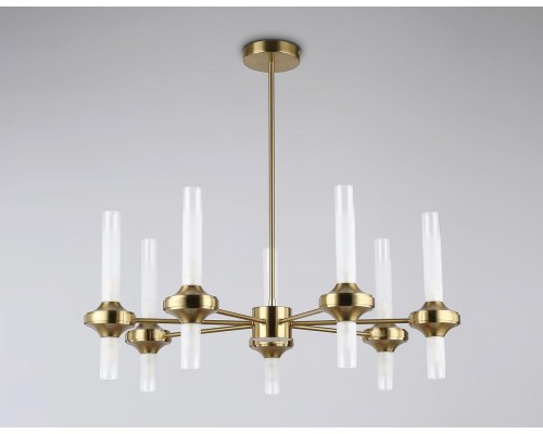 Подвесная люстра Ambrella Light High Light Modern LH55360