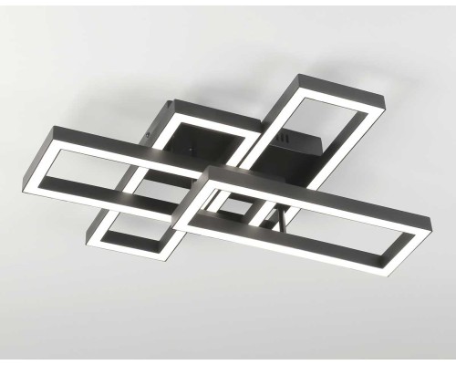 Люстра Ambrella Light ACRYLICA FA1002