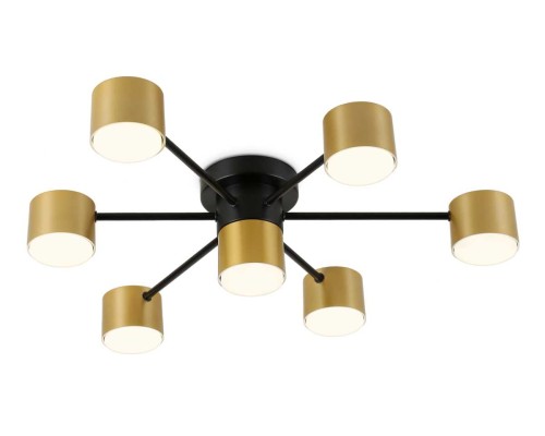 Люстра Ambrella Light COMFORT FL51726