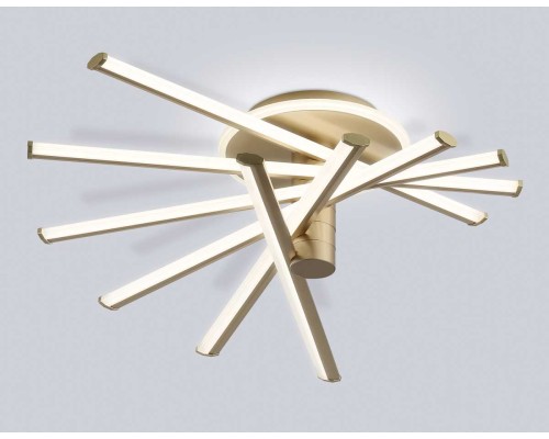 Люстра Ambrella Light COMFORT FL6234