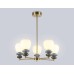 Люстра Ambrella Light HIGH LIGHT LH53164