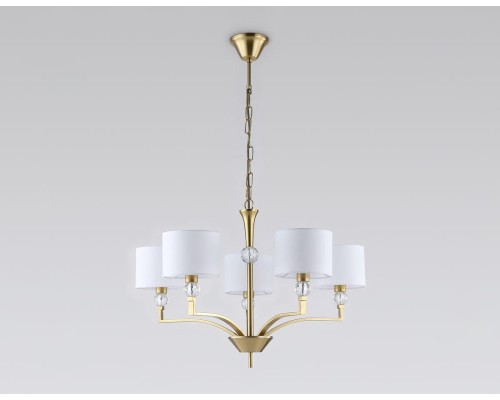 Подвесная люстра Ambrella Light High Light Classic LH71131