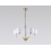 Подвесная люстра Ambrella Light High Light Classic LH71131