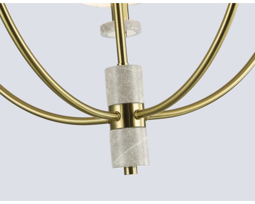 Люстра Ambrella Light HIGH LIGHT LH75351