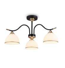 Потолочная люстра Ambrella light Traditional Modern TR3161