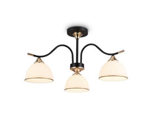 Потолочная люстра Ambrella light Traditional Modern TR3161