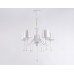 Подвесная люстра Ambrella light Traditional Modern TR4603