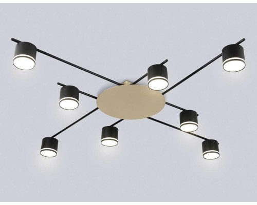 Люстра Ambrella Light COMFORT FL51760